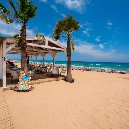 La Mata Beach Apartment Apartment *