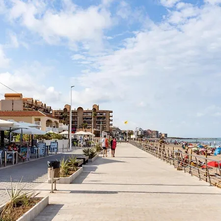 La Mata Beach Apartment Apartment La Mata (Torrevieja)