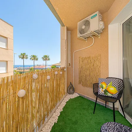 La Mata Beach Apartment La Mata (Torrevieja)