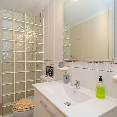 La Mata Beach Apartment * La Mata (Torrevieja)