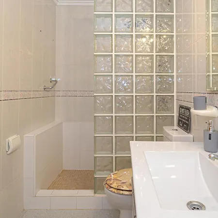 La Mata Beach Apartment