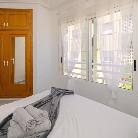 La Mata Beach Apartment Apartment La Mata (Torrevieja)