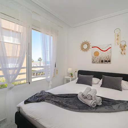 Apartment La Mata Beach Apartment La Mata (Torrevieja)