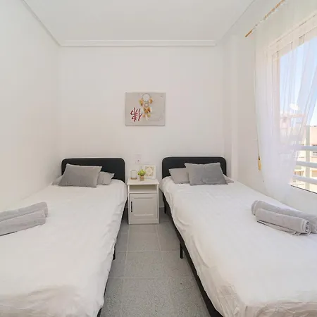La Mata Beach Apartment La Mata (Torrevieja)