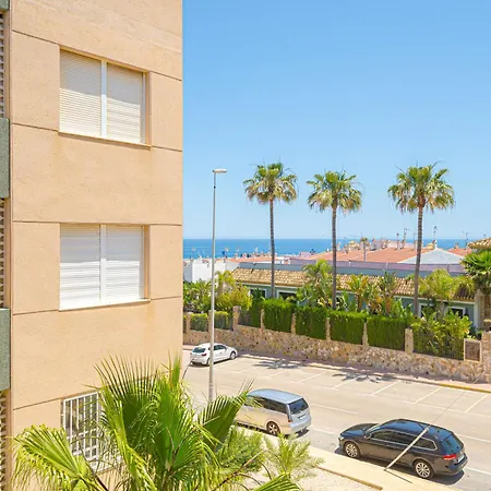 La Mata Beach Apartment Apartment La Mata (Torrevieja)