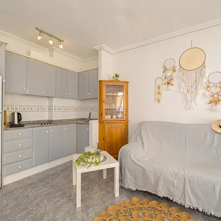 La Mata Beach Apartment Apartment *