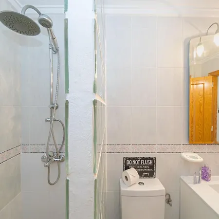 La Mata Beach Apartment